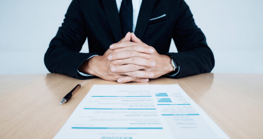 effective interviewing for accounting candidates