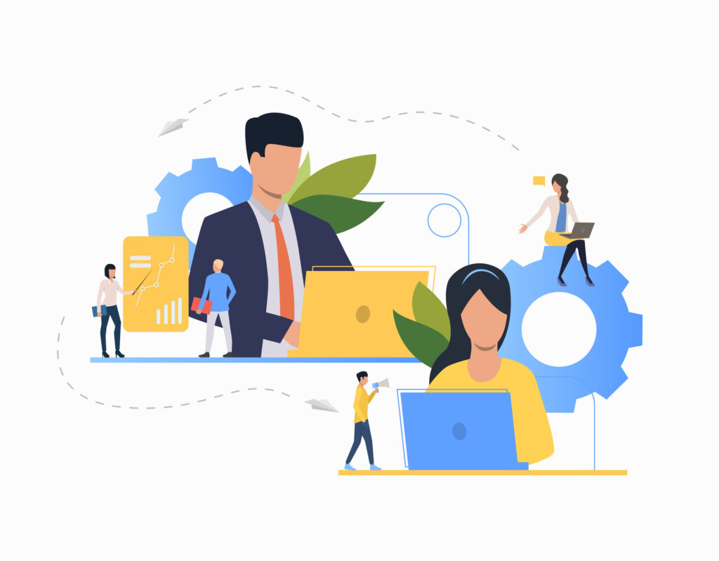 freelancer staffing