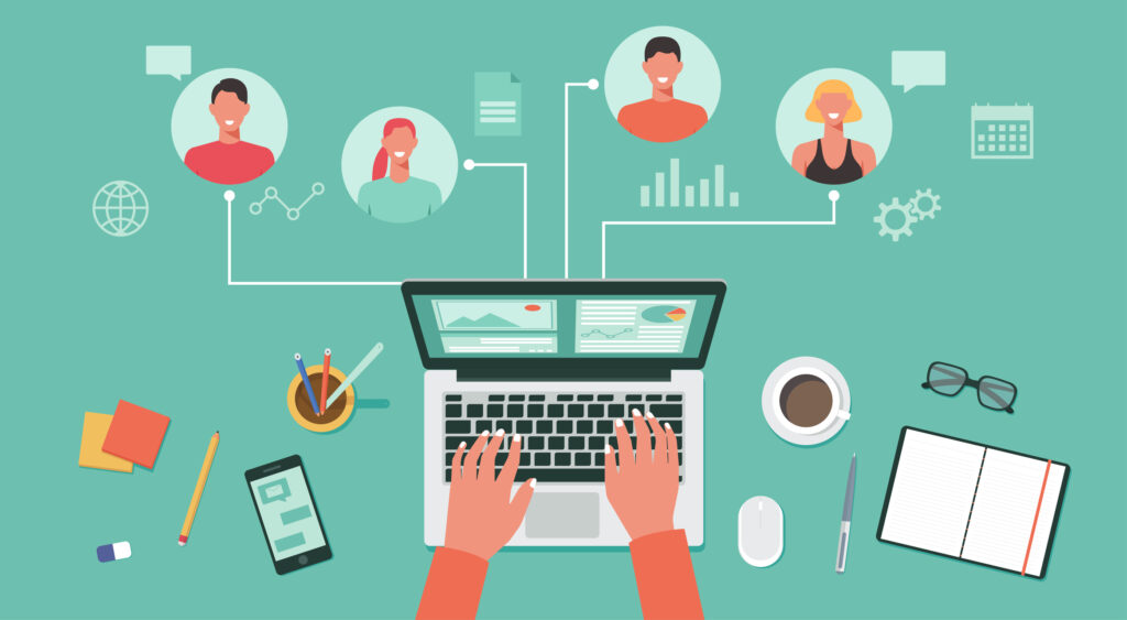 remote accounting