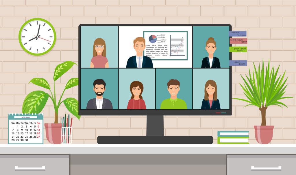 remote accounting