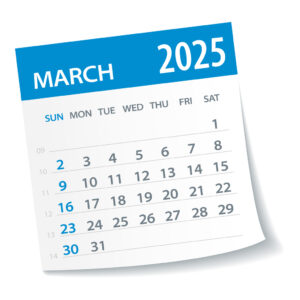 march planning