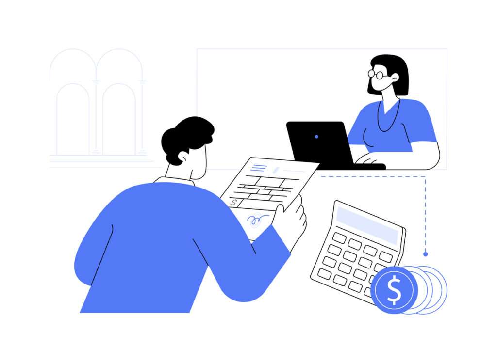 tax and accounting candidates