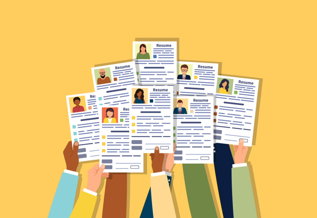 Accounting resume tips recruiters want checklist for job seekers