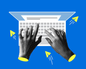 stay productive and motivated while working from home