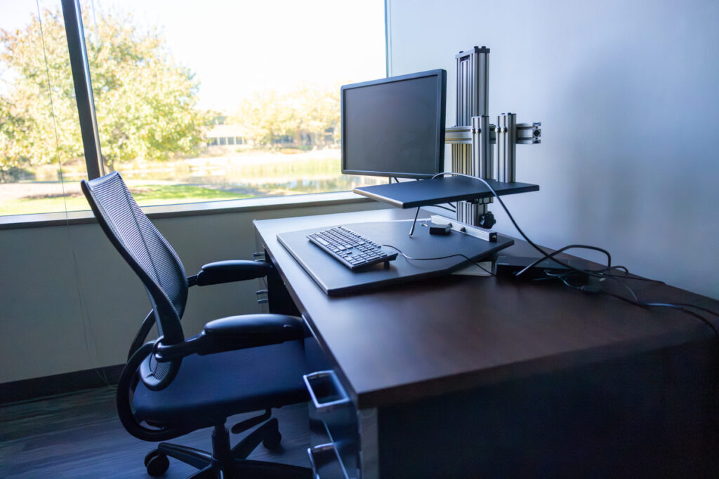 remote vs onsite accounting jobs