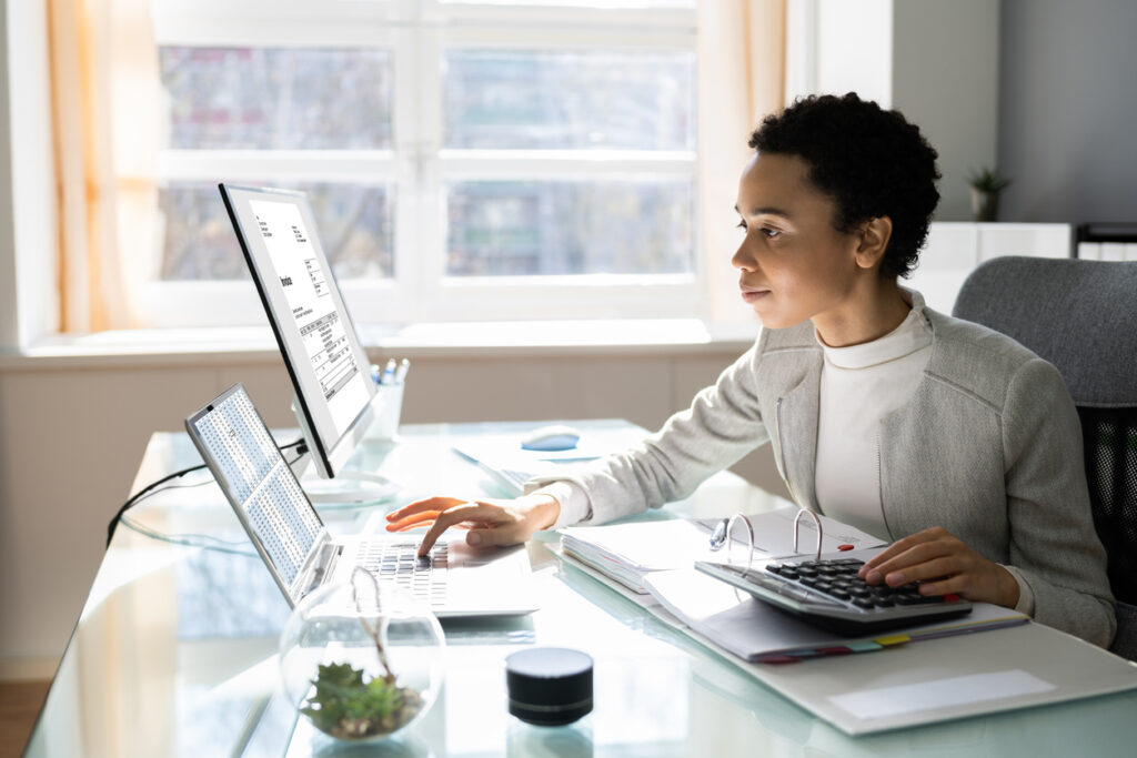 tax and accounting candidates