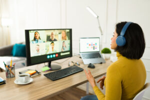 Can Accountants Work Remotely