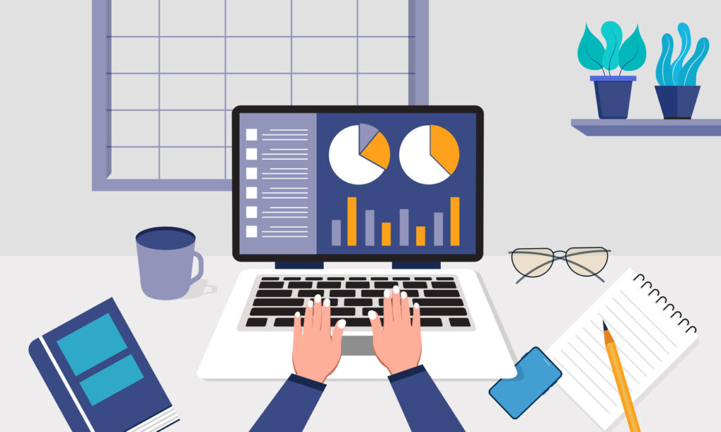 remote accounting candidates